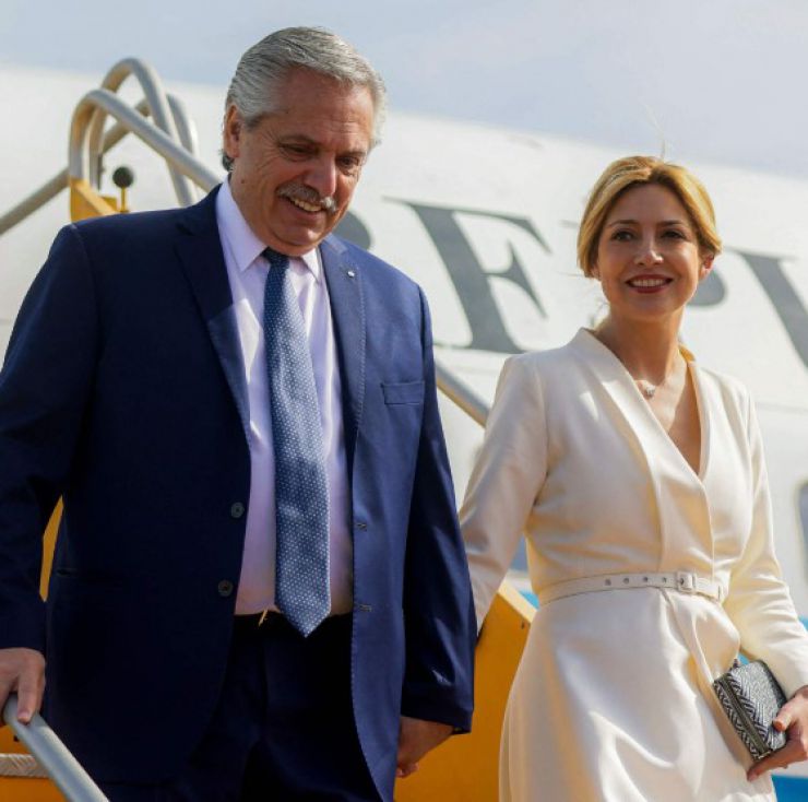 La esteticista de Fabiola Yáñez ratificó la versión del médico sobre el ojo morado